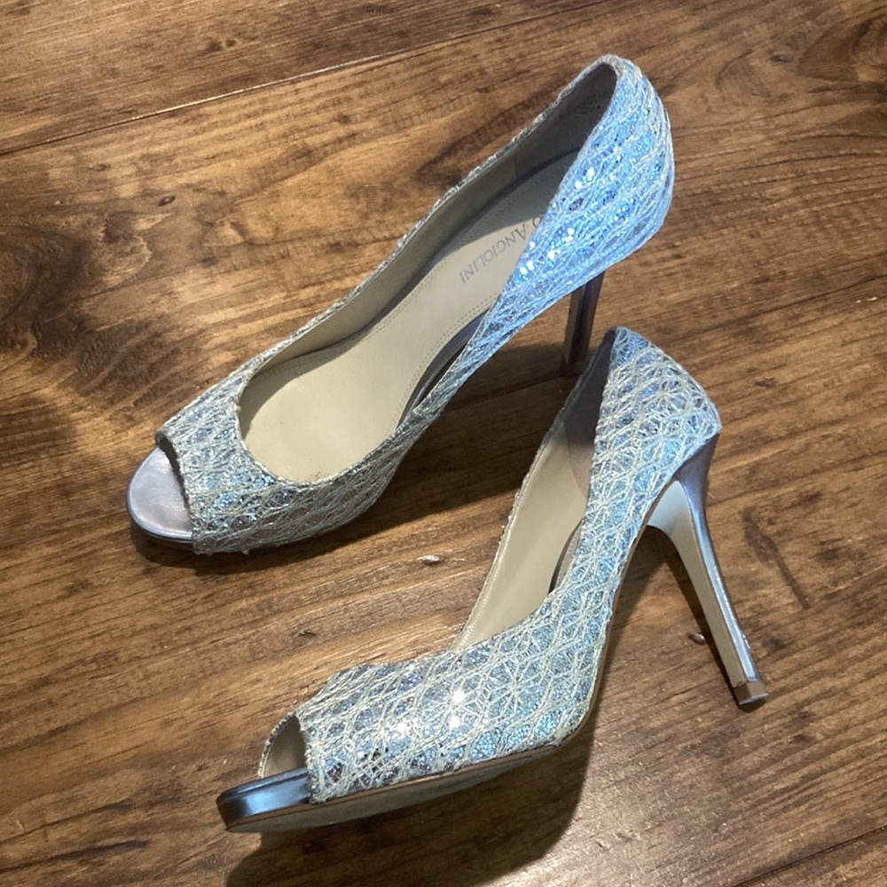 2 for $15 Enzo angiolini - Picture 7 of 15